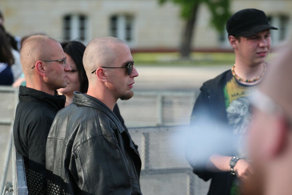 Juwenalia 2013 cz7