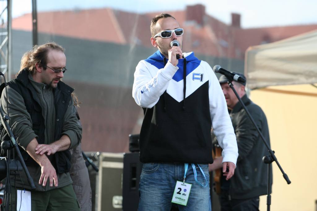 Juwenalia 2013 cz7