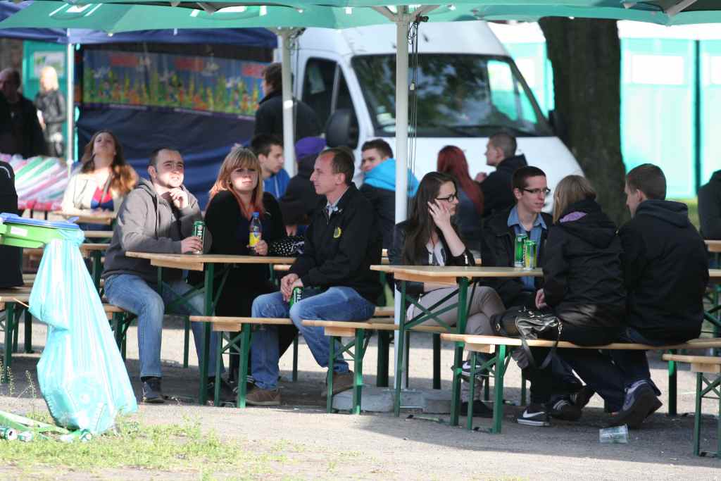 Juwenalia 2013 cz7