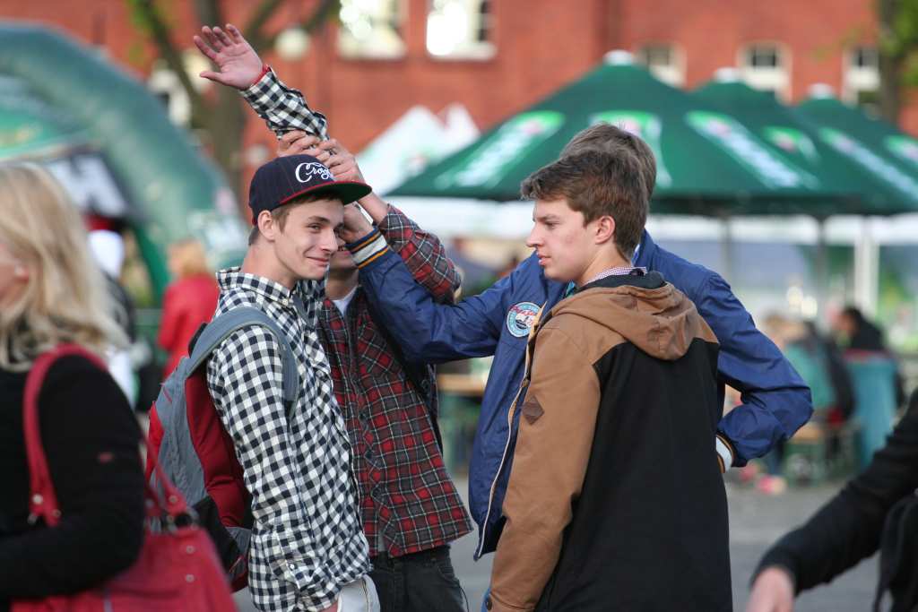 Juwenalia 2013 cz7