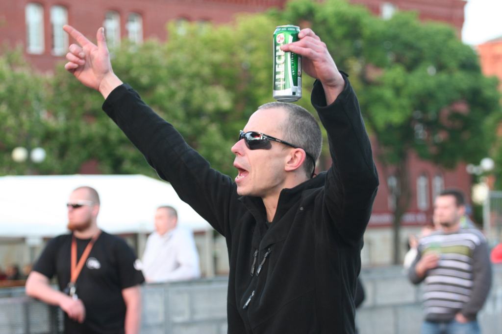 Juwenalia 2013 cz7