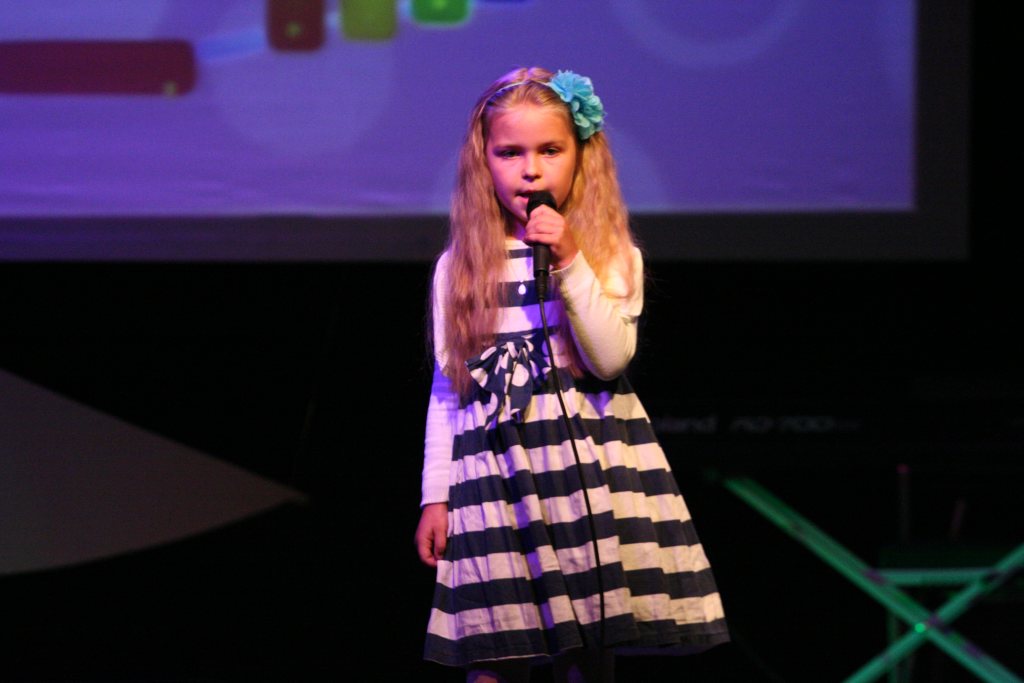 Koncert z okazji Dnia Mamy i Taty