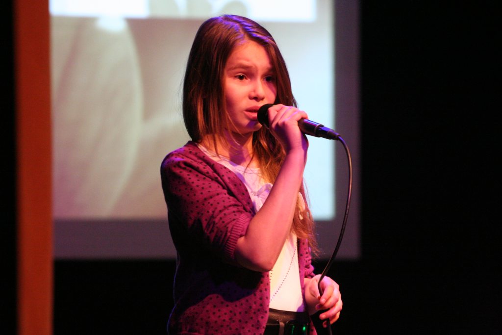 Koncert z okazji Dnia Mamy i Taty