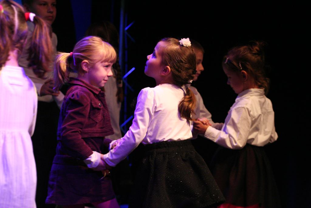 Koncert z okazji Dnia Mamy i Taty