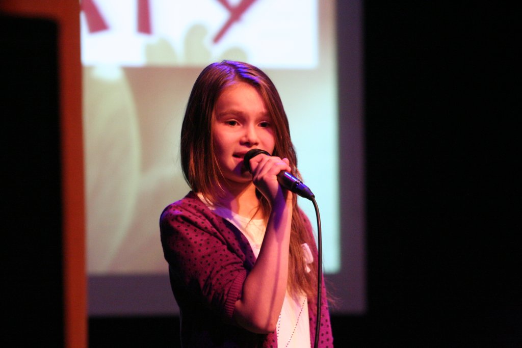 Koncert z okazji Dnia Mamy i Taty