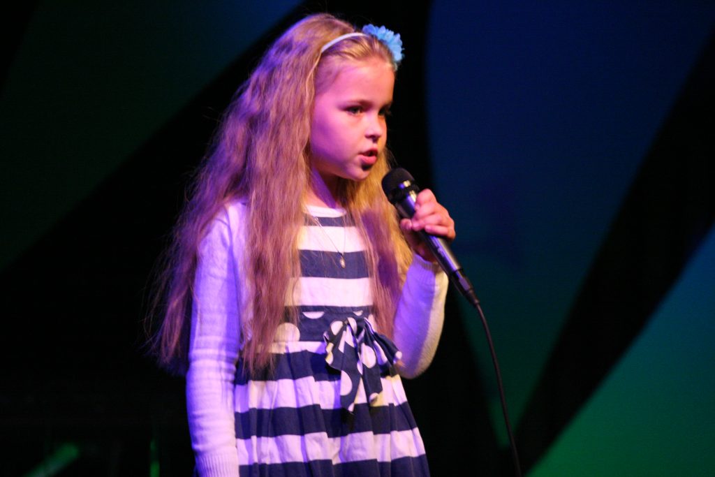 Koncert z okazji Dnia Mamy i Taty