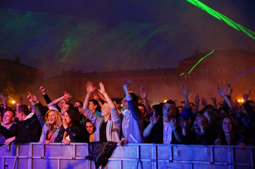 Juwenalia 2013 cz13