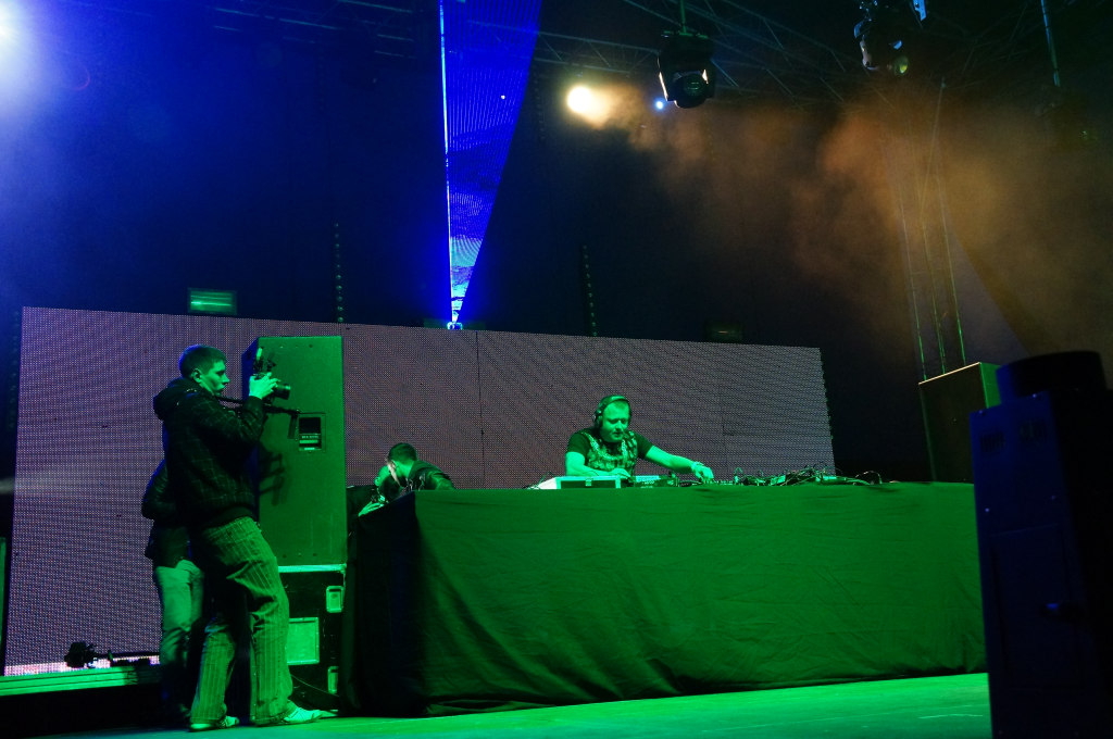 Juwenalia 2013 cz13