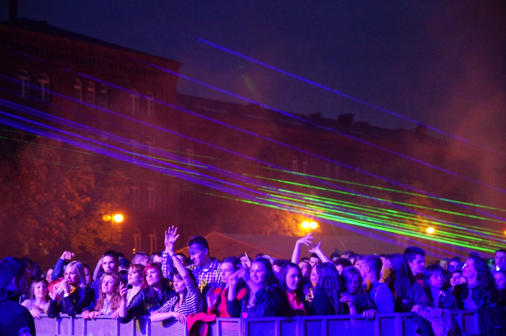 Juwenalia 2013 cz13