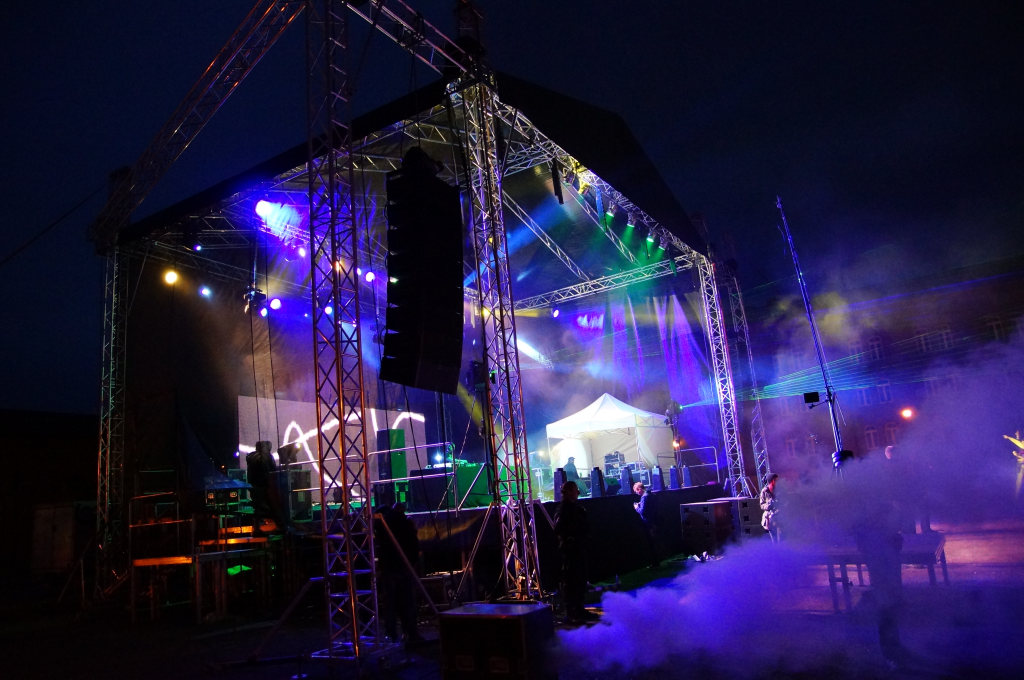 Juwenalia 2013 cz13
