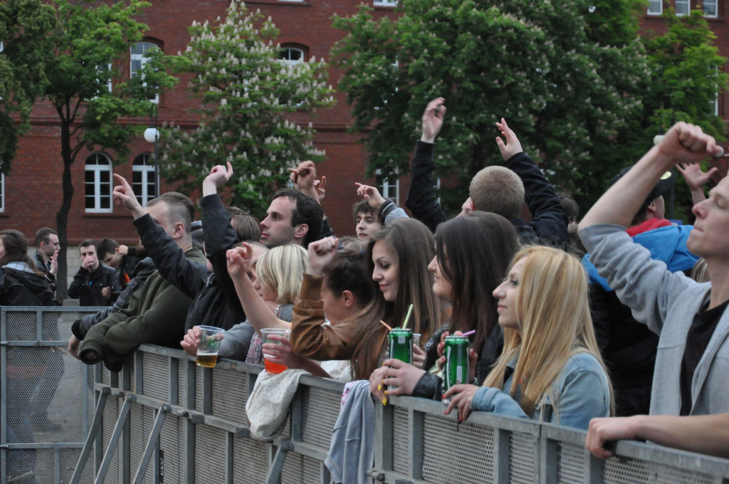 Juwenalia 2013 cz12