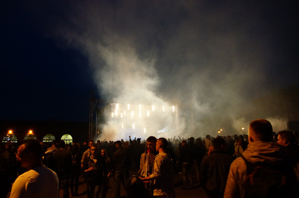 Juwenalia 2013 cz13