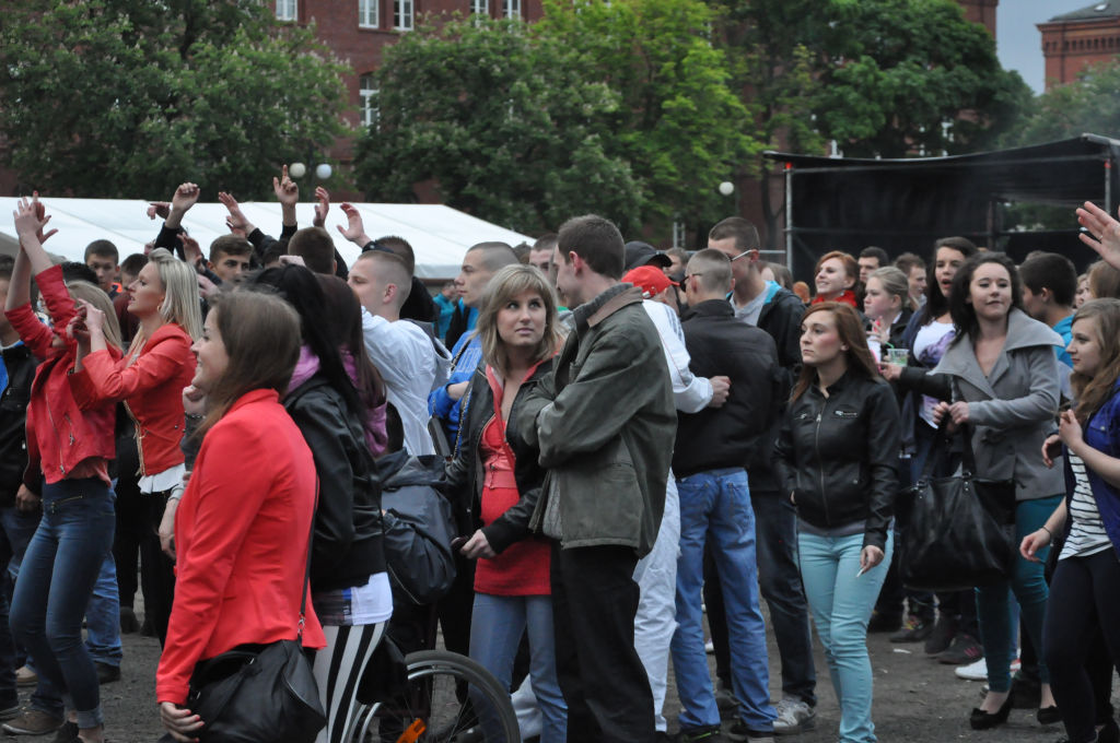 Juwenalia 2013 cz12