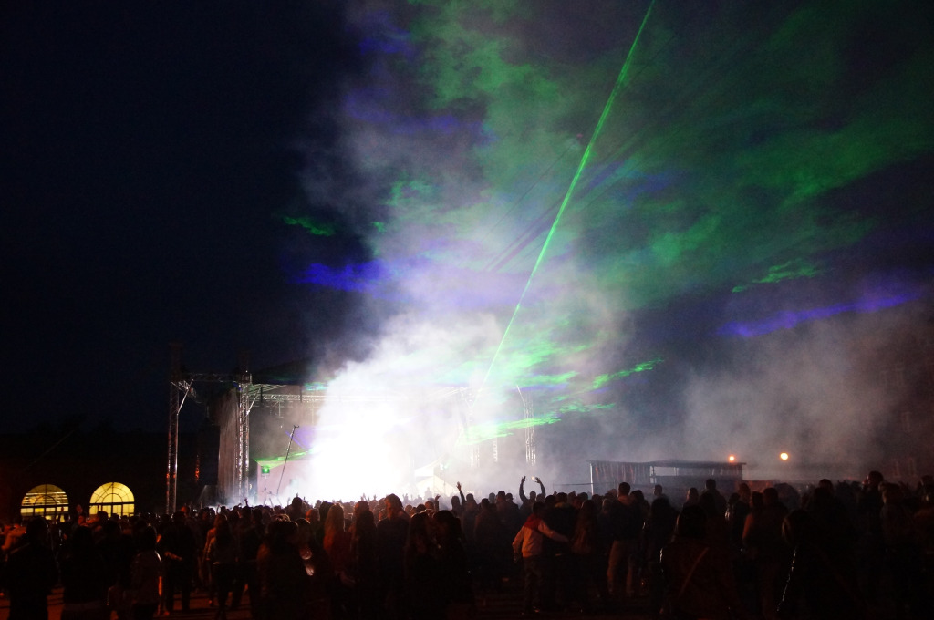 Juwenalia 2013 cz13