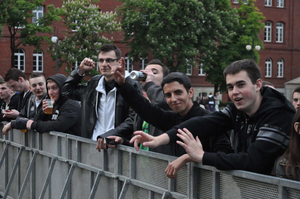 Juwenalia 2013 cz12
