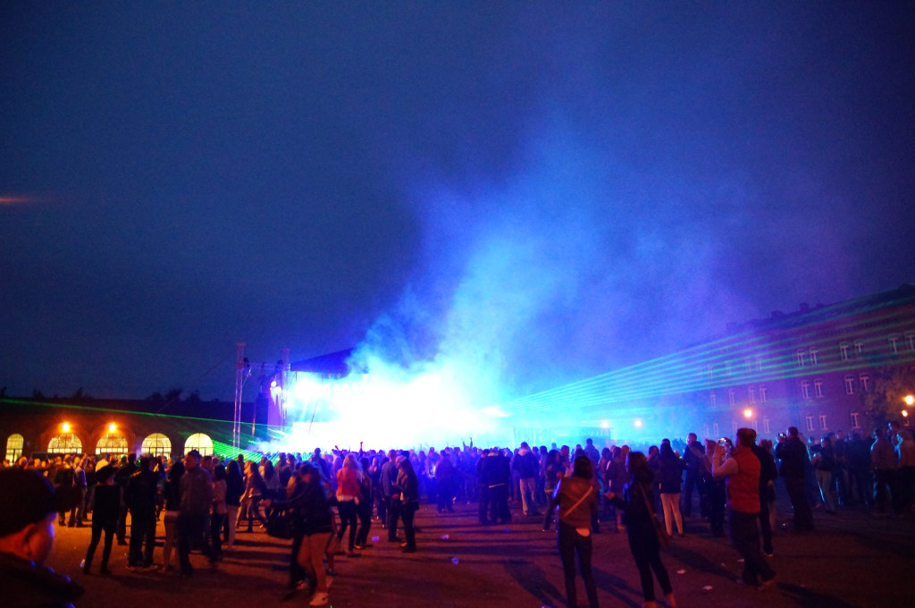 Juwenalia 2013 cz13