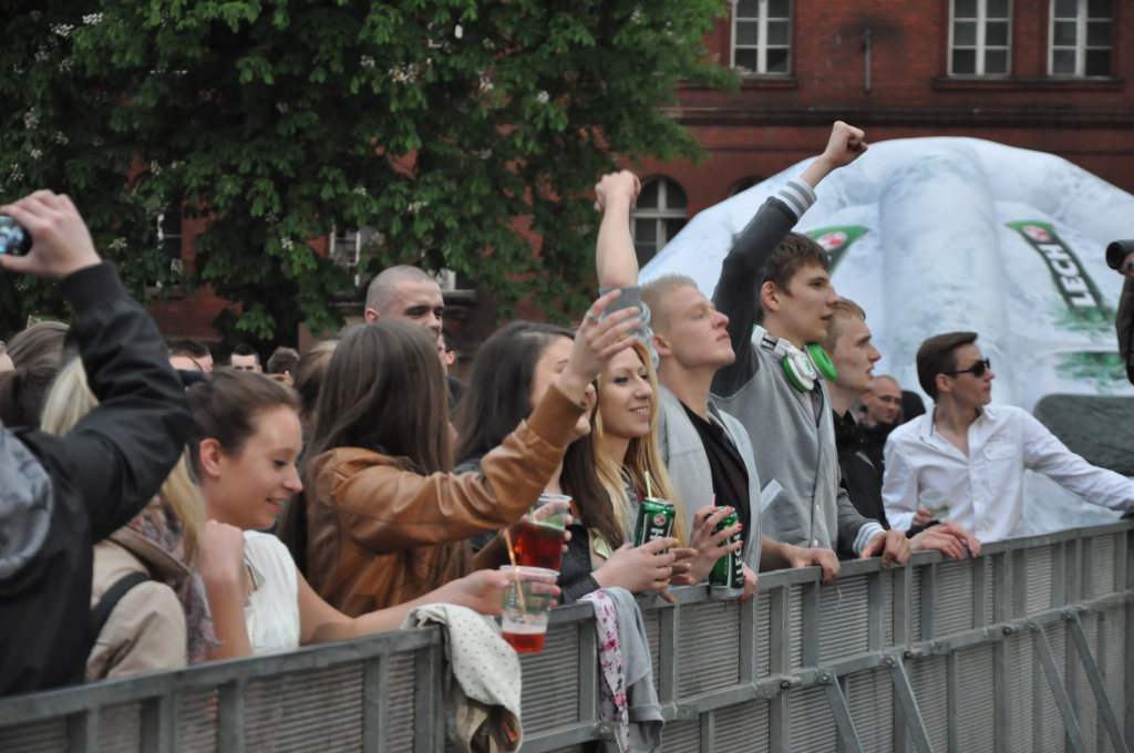 Juwenalia 2013 cz12