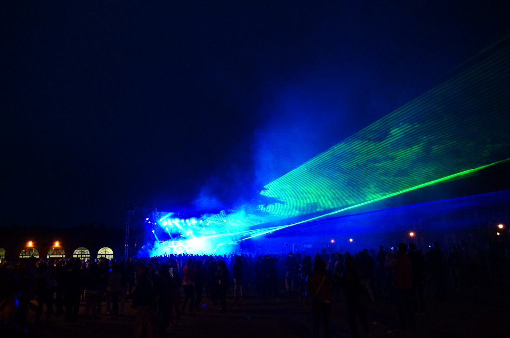 Juwenalia 2013 cz13