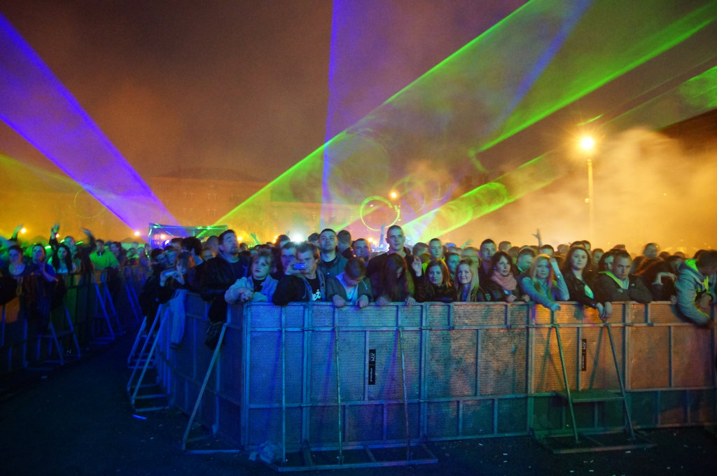 Juwenalia 2013 cz14