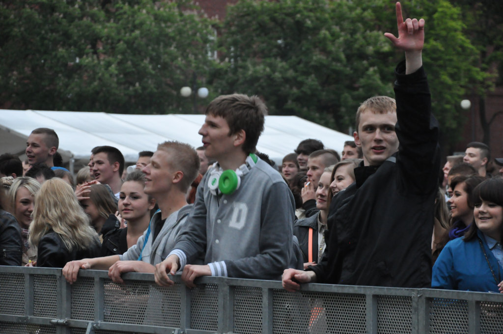 Juwenalia 2013 cz12