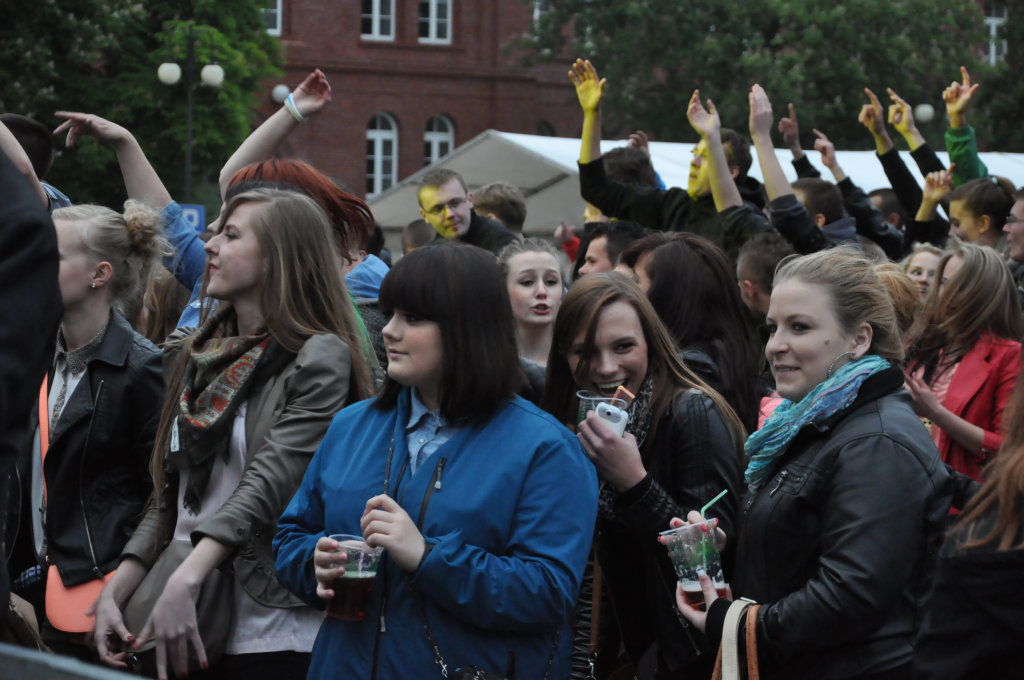 Juwenalia 2013 cz12