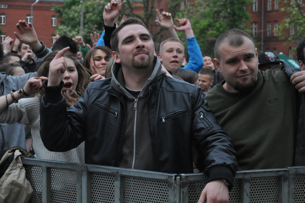 Juwenalia 2013 cz12