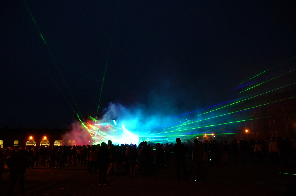 Juwenalia 2013 cz13