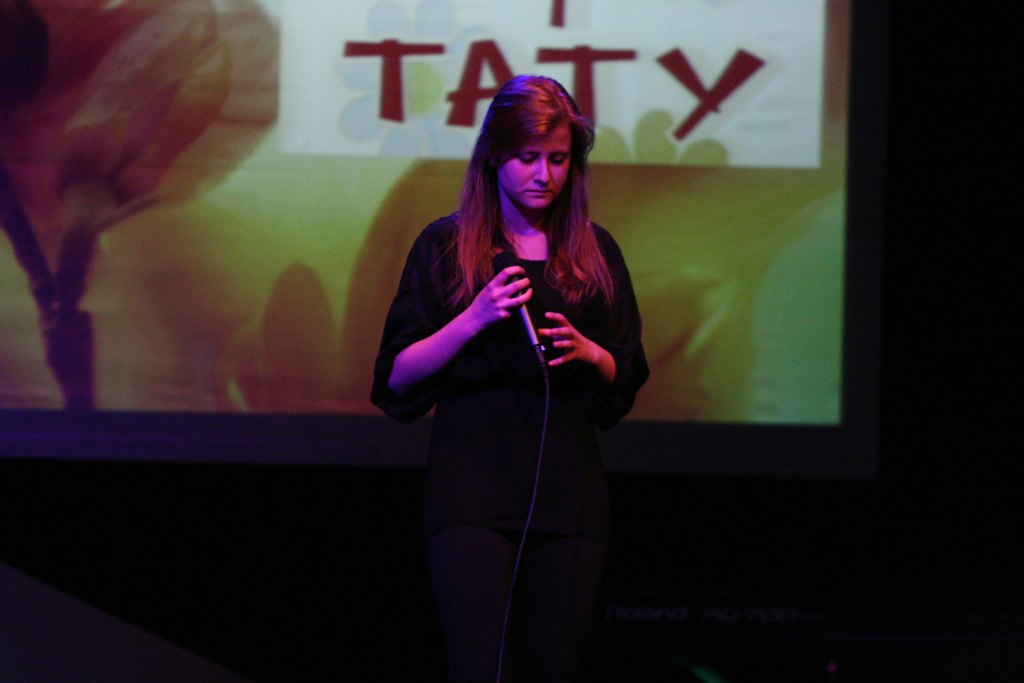 Koncert z okazji Dnia Mamy i Taty