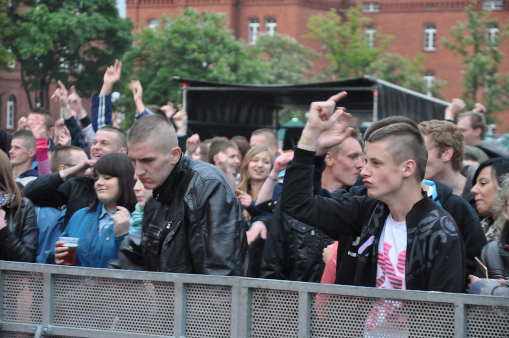 Juwenalia 2013 cz12