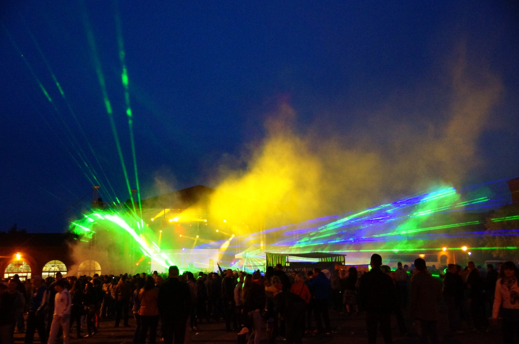 Juwenalia 2013 cz13