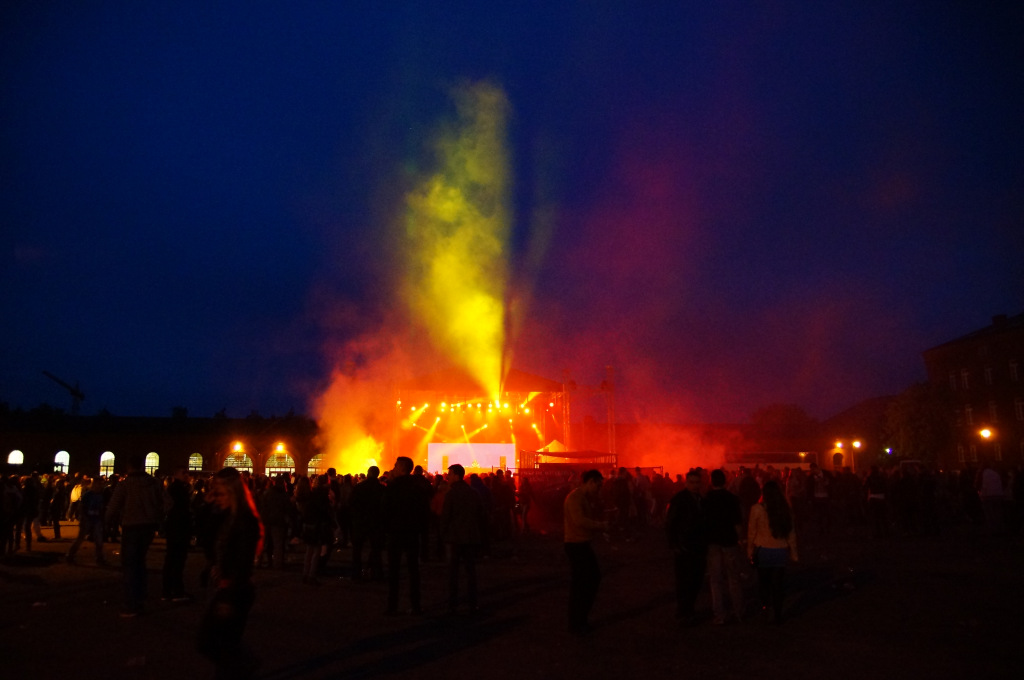 Juwenalia 2013 cz13