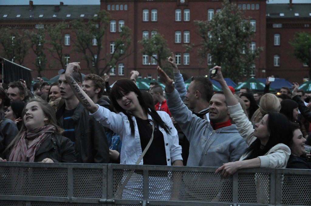 Juwenalia 2013 cz12