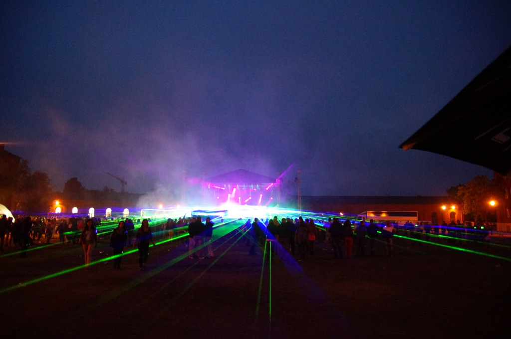 Juwenalia 2013 cz13