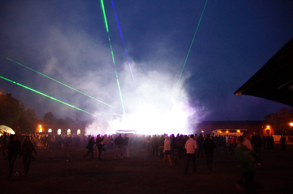 Juwenalia 2013 cz13