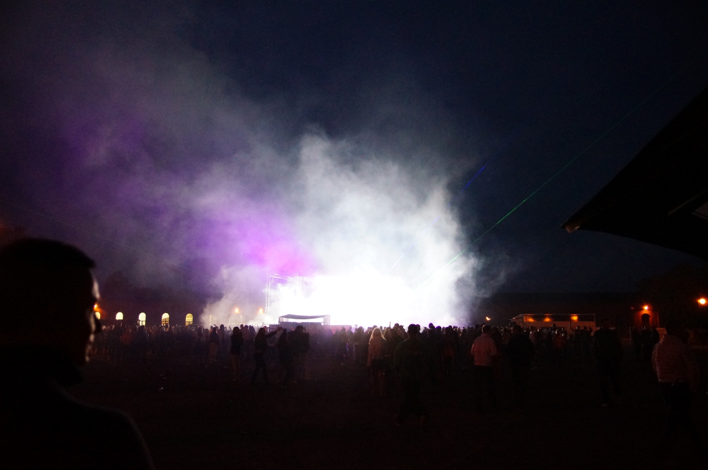 Juwenalia 2013 cz13