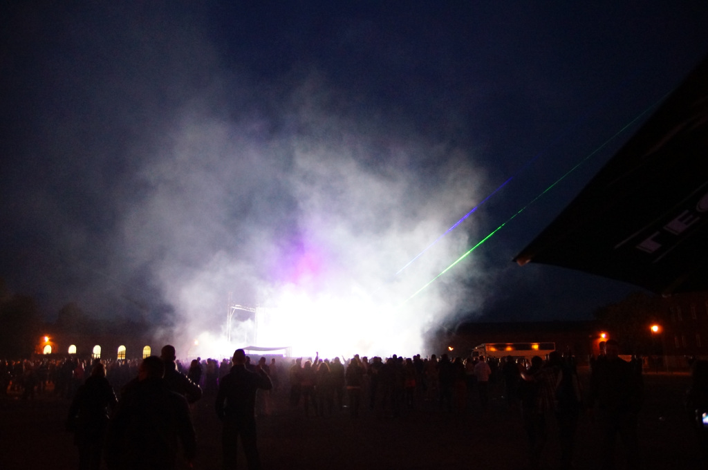 Juwenalia 2013 cz13