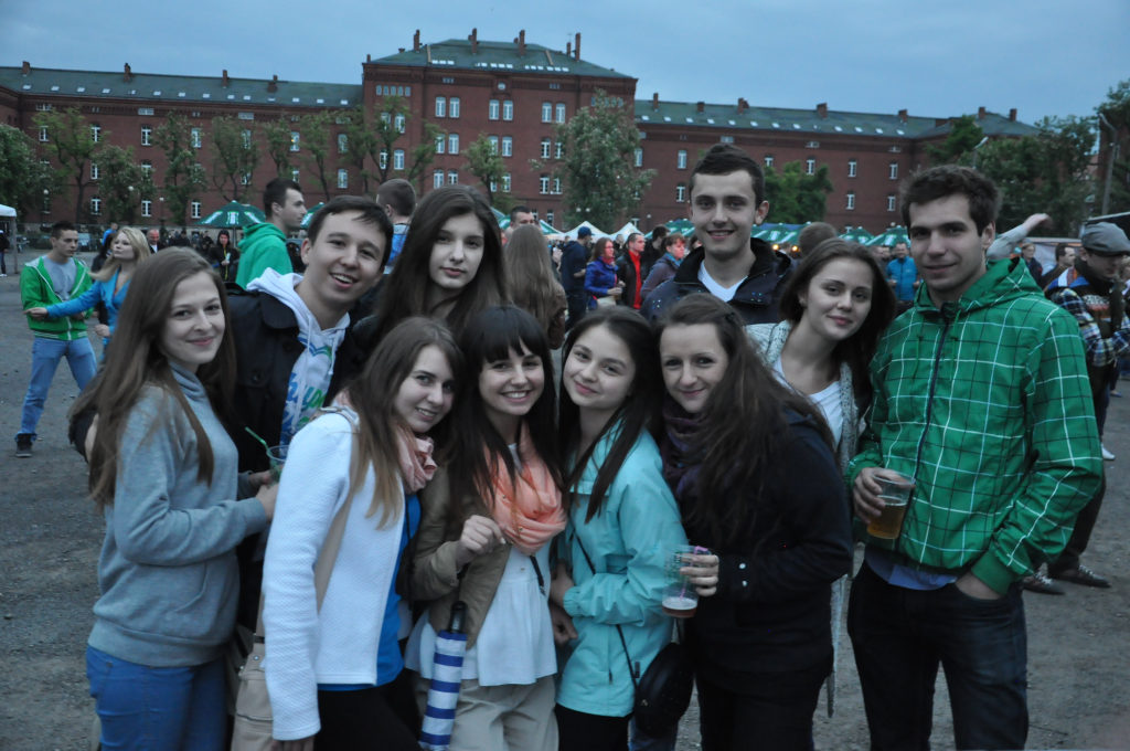 Juwenalia 2013 cz12