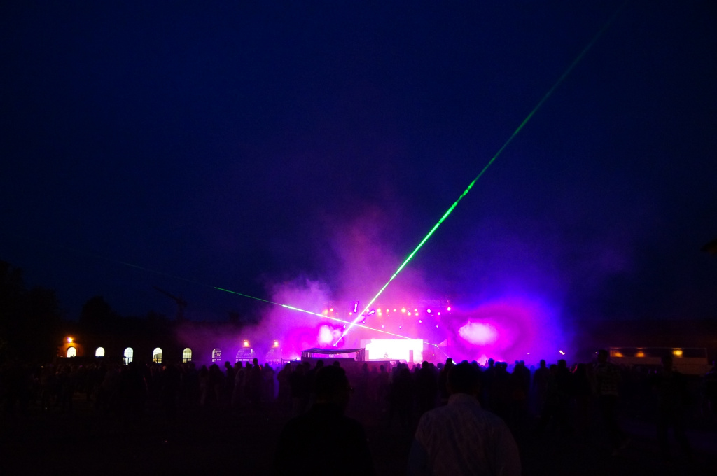Juwenalia 2013 cz13