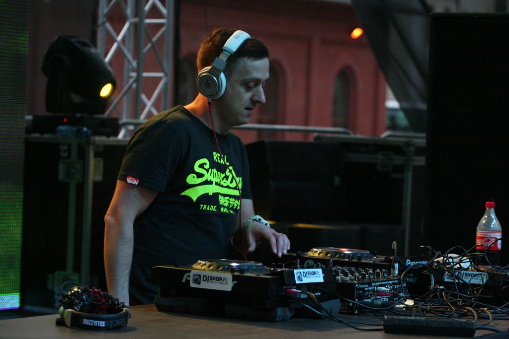 Juwenalia 2013 cz12