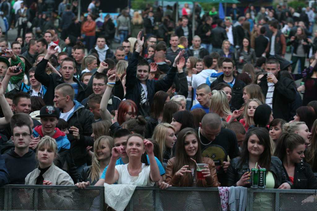 Juwenalia 2013 cz12