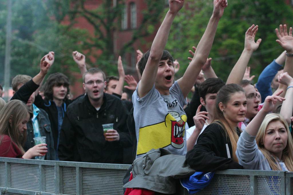 Juwenalia 2013 cz12