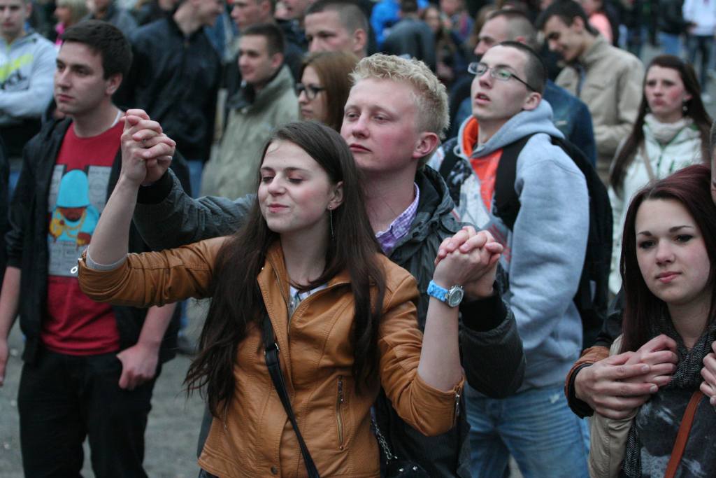 Juwenalia 2013 cz12