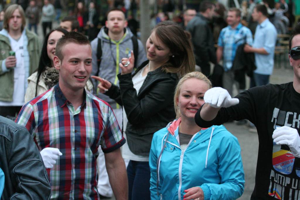 Juwenalia 2013 cz12