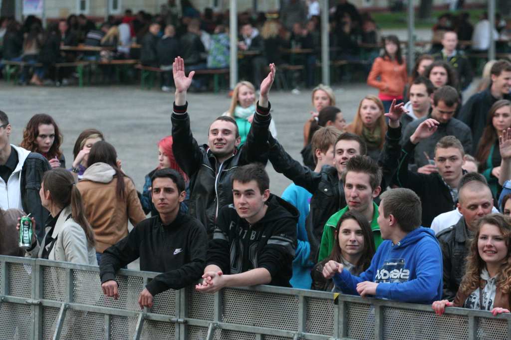 Juwenalia 2013 cz12