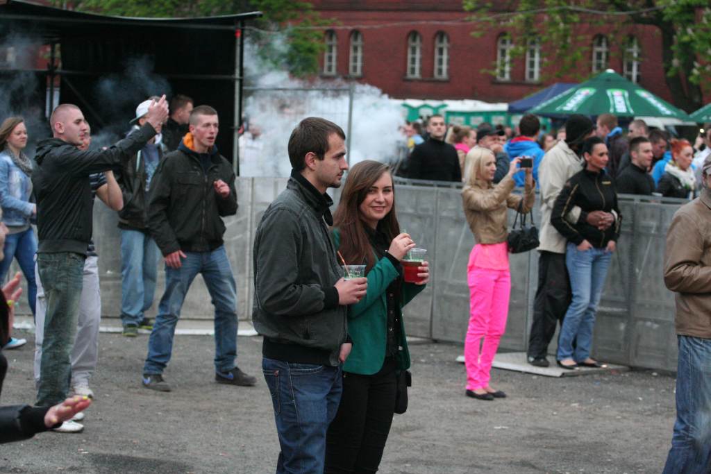 Juwenalia 2013 cz12