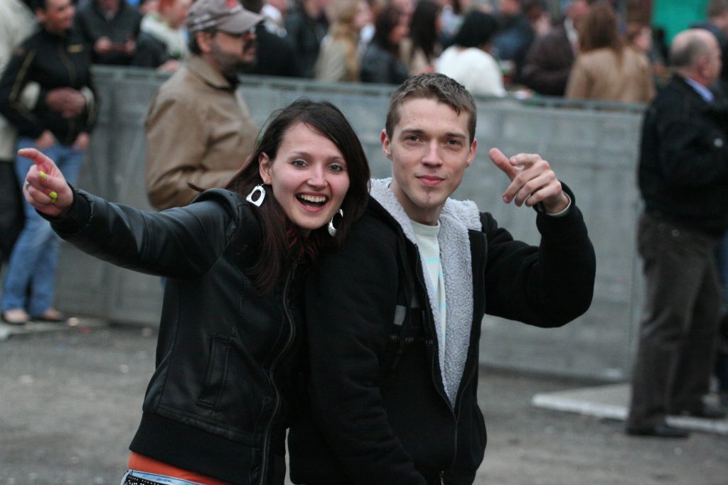 Juwenalia 2013 cz12