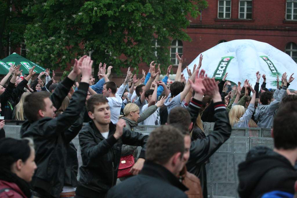 Juwenalia 2013 cz12