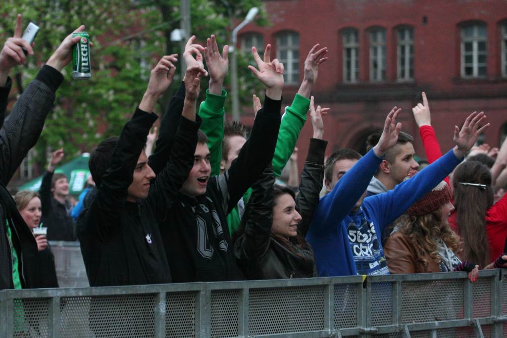 Juwenalia 2013 cz12