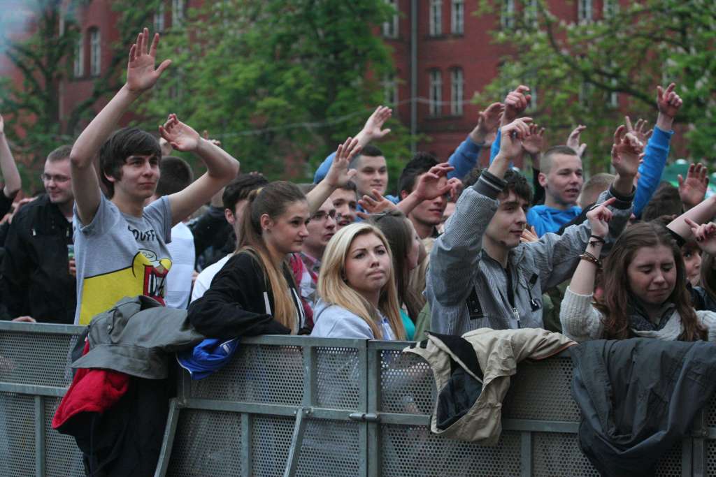 Juwenalia 2013 cz12