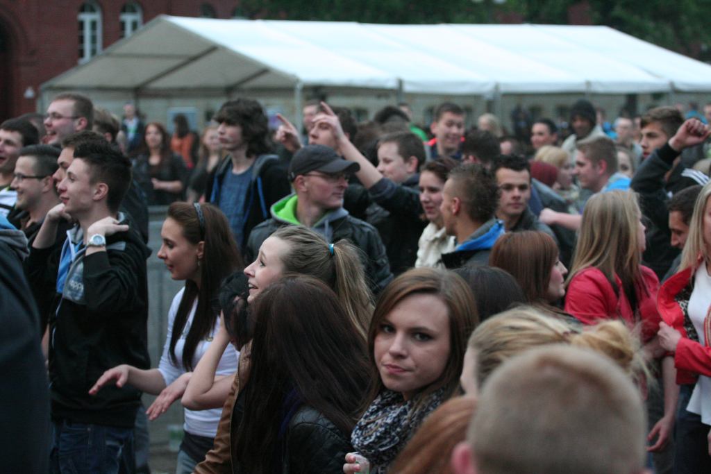Juwenalia 2013 cz12